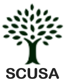 SCUSA Logo